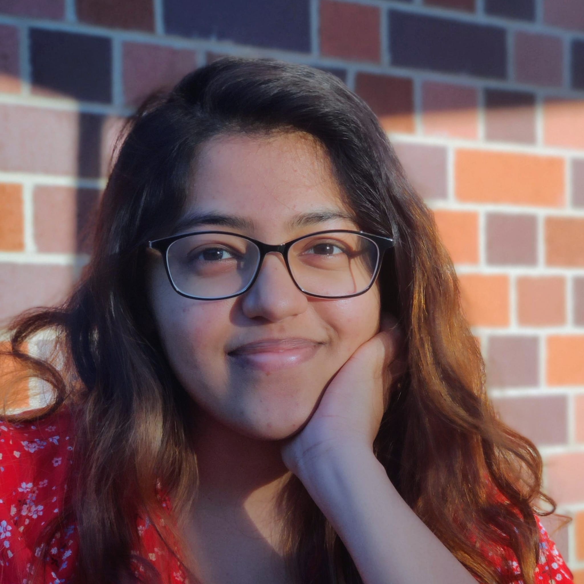 Dimple Sarnaaik